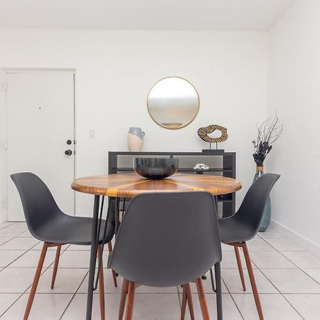 One Bedroom Apartment - With Parking & Balcony - Heart Of Wynwood 迈阿密 外观 照片