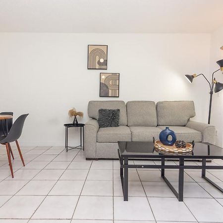 One Bedroom Apartment - With Parking & Balcony - Heart Of Wynwood 迈阿密 外观 照片