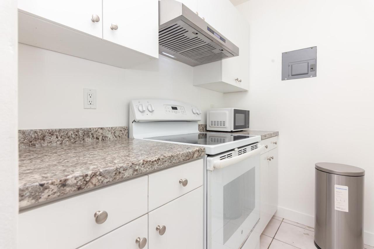 One Bedroom Apartment - With Parking & Balcony - Heart Of Wynwood 迈阿密 外观 照片