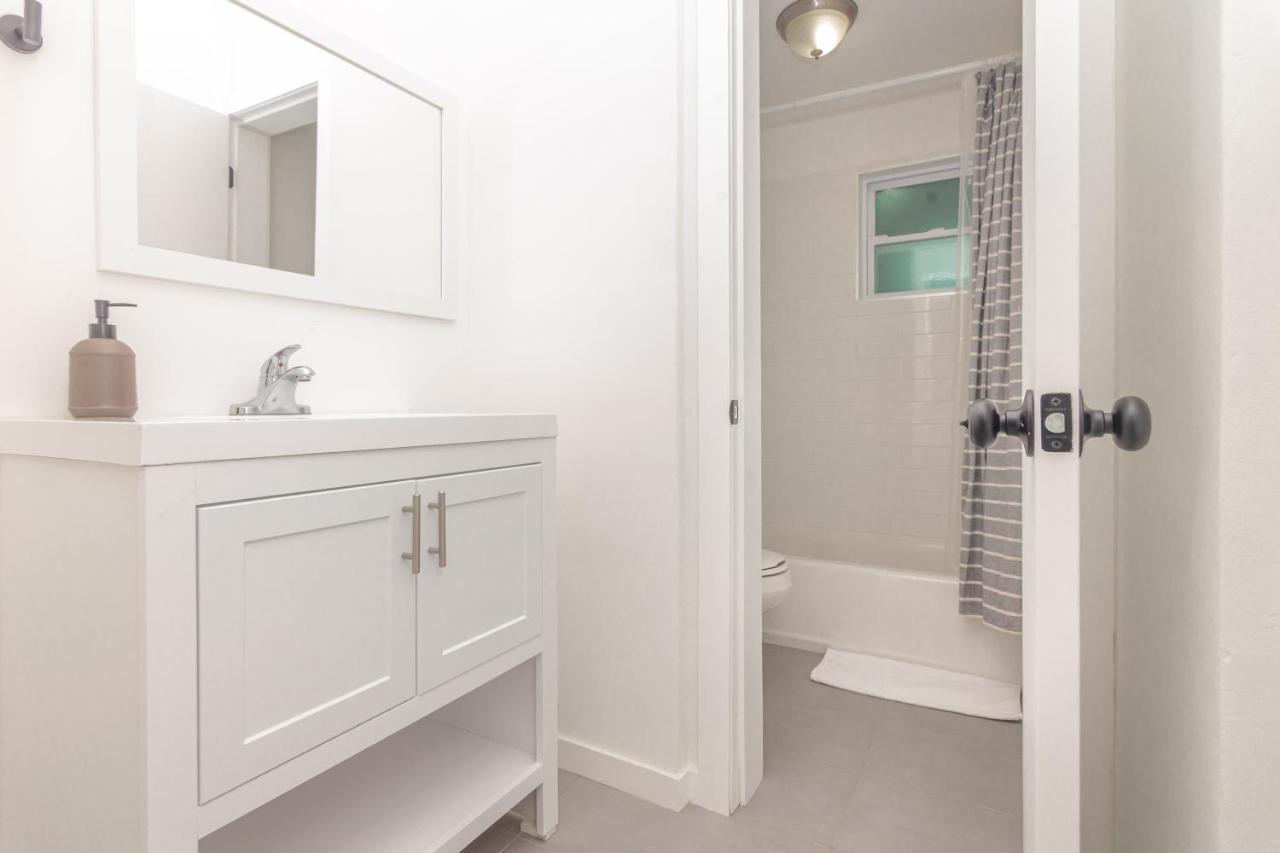 One Bedroom Apartment - With Parking & Balcony - Heart Of Wynwood 迈阿密 外观 照片